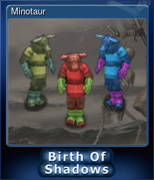 Minotaur
