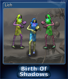 Lich