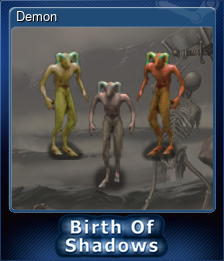 Demon