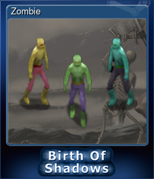 Zombie