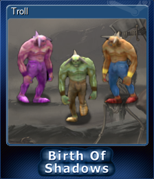 Troll