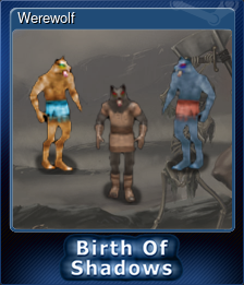 Werewolf