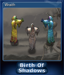 Wraith