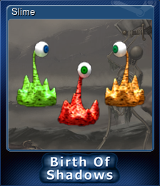 Slime