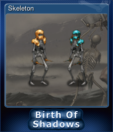 Skeleton