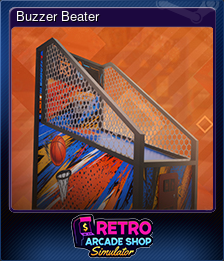 Series 1 - Card 4 of 10 - Buzzer Beater