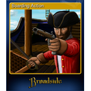 Boarding Action