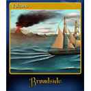 Volcano