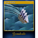 Ships Battle