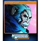 Harambe Lives!