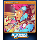 Jesse Mohawk