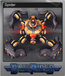 Showcase :: Blue Rider