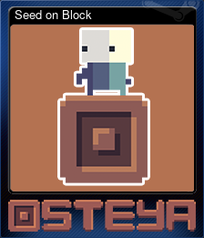 Seed on Block