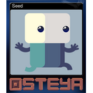 Seed
