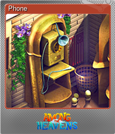 Series 1 - Card 2 of 5 - Phone