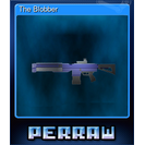The Blobber