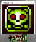 AlienBlock
