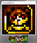 SewerBlock