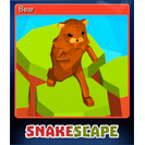 Bear
