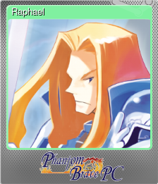 Series 1 - Card 4 of 6 - Raphael