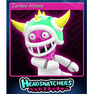 Zombie Athlete