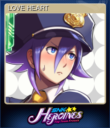 LOVE HEART