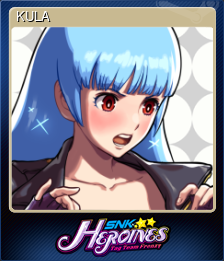 KULA
