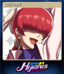 SHERMIE