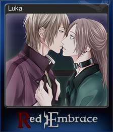 Showcase :: Red Embrace