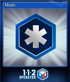 Medic