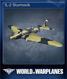 IL-2 Sturmovik