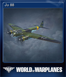 Ju 88