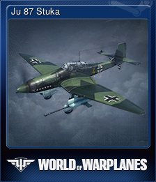 Ju 87 Stuka
