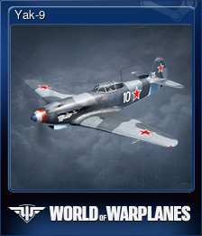 Yak-9