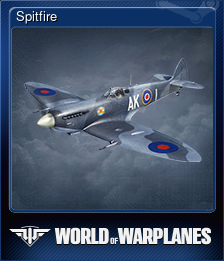 Spitfire