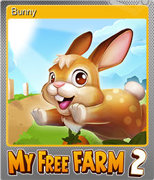 My Free Farm 2 no Steam