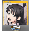 Maya Fey (Foil)