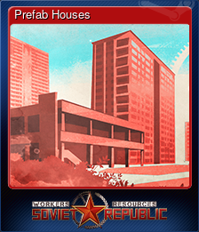 Prefab Houses