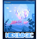 Ocean