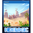 Desert