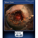Mars Core