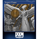 Argent Power