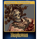 Melquíades, The Archbishop