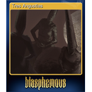 Tres Angustias