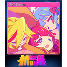 Soft Dream