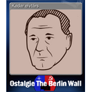 Kadar elvtárs