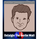 Tovarășul Ceausescu