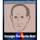 Soudruhu Zápotocký