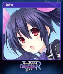 Noire