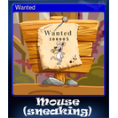 Wanted